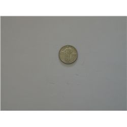 25C 1927 BU