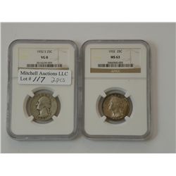 25C 1932