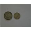 Image 2 : A key date U.S. coin duo
