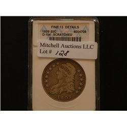 50C 1809 O-104 (LowR-5)