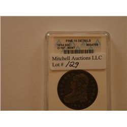 50C 1814 O-107.