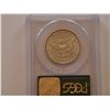 Image 2 : 50C 1901 PCGS MS62.