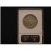 Image 2 : 50C 1921 ANACS Good 4