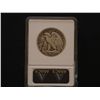 Image 2 : 50C 1921- D ANACS VG8