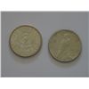 Image 2 : A better date silver dollar duo
