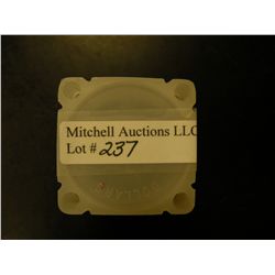 Circulated Silver Dollar Lot