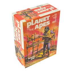 Vintage 1973 General Aldo Planet of the Apes Model Kit by Addar