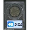 Image 2 : (1688) TOKEN American Plantations Token, Restrike AU50 PCGS. Breen-78. Formerly offered as lot 2 in.