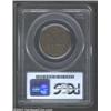Image 2 : 1773 1/2P Virginia Halfpenny, Period MS63 Brown PCGS. Sharply defined, the even brown patina that co