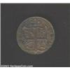 Image 2 : 1773 1/2P Virginia Halfpenny, No Period AU58 Lightly Cleaned Uncertified. Breen-180, Stop after S. S