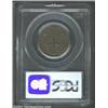 Image 2 : 1773 1/2P Virginia Halfpenny, No Period MS64 Brown PCGS. Breen-181. Seven Harp Strings. Glimmers of.