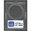 Image 2 : 1788 1C Massachusetts Cent VF30 PCGS. Ryder 2-B. Purple-brown devices, with a lighter medium-brown p