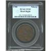 Image 1 : 1788 COPPER New Jersey Copper, Head Right VF35 PCGS. Maris 67-v, R.1. Boldly detailed for the grade,