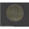 Image 1 : 1788 COPPER Vermont Copper, Bust Right Fine 15 Brown Uncertified. RR-19, B. 13-L, R.5. A pleasing go