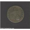Image 2 : 1788 COPPER Vermont Copper, Bust Right Fine 15 Brown Uncertified. RR-19, B. 13-L, R.5. A pleasing go