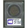 Image 4 : 1788 COPPER Vermont Copper, Bust Right AU50 PCGS. RR-27, Bressett 18-W, R.1. An earlier die state, t
