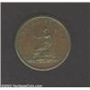 Image 2 : 1783 1C Washington & Independence Cent, Draped Bust, No Button MS63 Brown Uncertified. Baker-2, R.1.