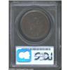 Image 2 : Undated PENNY Washington Liberty & Security Penny AU50 PCGS. Baker-1, R.2. Struck in 1795, this oran