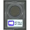 Image 4 : 1787 1C Fugio Cent, STATES UNITED, Cinquefoils MS63 Brown PCGS. Newman 13-X. This variety was well r