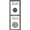 Image 1 : 1809 1/2 C Half Cent--Damaged, Corroded--ANACS, AU Details, Net Fine 12, C-3, there is a distraction