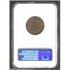 Image 2 : 1828 1/2 C 13 Stars MS65 Red and Brown NGC. The original orange-red luster is most vibrant in the pr