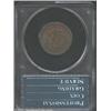 Image 2 : 1854 1/2 C MS64 Red and Brown PCGS. B-1, C-1, R-1. Deep olive-brown in color, with ample glimmers of