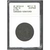 Image 1 : 1798 1C Second Hair Style--Corroded, Scratched--ANACS. VF Details, Net Fine12. S-170, High R.3. Deep