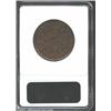 Image 2 : 1805 1C--Scratched--ANACS. AU Details, Net VF30. S-267, R.1. The warm reddish-brown surfaces are unf