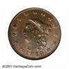 Image 1 : 1818 1C MS66 Red and Brown NGC. A Randall Hoard coin but one of the nicest examples we can remember.