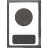 Image 2 : 1820 1C Large Date AU55 ANACS. N-13, R.1. Well defined in the centers with attractive glossy olive-b