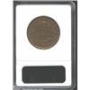 Image 2 : 1837 1C Head of 1838--Rim Clip--AU50 ANACS. N-9, R.1. Pleasing, glossy reddish-brown surfaces. Impor