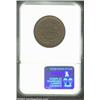 Image 4 : 1850 1C MS67 Brown NGC. N-1, R.2. This is a truly remarkable Cent that would make a lovely addition.