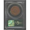 Image 2 : 1852 1C MS66 Brown PCGS. The devices on both sides of this reddish-brown Gem are uncommonly well str
