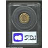 Image 4 : 1860 1C MS67 PCGS. A dynamic, fully original Copper-Nickel Cent that has even honey-golden and reddi