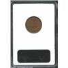 Image 2 : 1864 1C L On Ribbon MS61 Brown ANACS. A sharply struck Cent with chocolate-brown patina and a couple