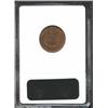Image 2 : 1872 1C MS62 Red and Brown ANACS. The chocolate-brown patina is occasionally brightened with hints o