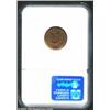 Image 4 : 1872 1C MS65 Red and Brown NGC. Writing in 1992, Rick Snow suggests that many 1872 Cents were melted