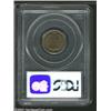 Image 2 : 1873 1C Open 3 MS65 Brown PCGS. Well struck and beautifully preserved with rich saddle-brown patina.