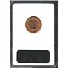 Image 2 : 1879 1C MS64 Red ANACS. Sharply struck and lustrous, the cherry-red surfaces possess the eye appeal.