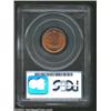 Image 2 : 1885 1C MS65 Red PCGS. Ex: Newcomb. Formerly offered in our New York Signature Sale, where it was de