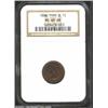 Image 1 : 1886 1C Type Two MS65 Red and Brown NGC. Well defined, the surfaces retain much of the original mint