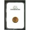 Image 3 : 1903 1C MS67 Red NGC. Surely this is one of the finest examples known of this popular, late date iss