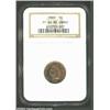 Image 3 : 1869 1C PR66 Red Cameo NGC. Curiously, we have three examples of this early date in PR66 Cameo in th