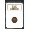 Image 1 : 1876 1C PR64 Red and Brown NGC. This is a very attractive proof that represents excellent value. It.