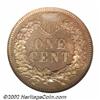 Image 2 : 1876 1C PR65 Red NGC. We do not know exactly how many proof Indian Cents were delivered in 1876, but