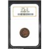 Image 1 : 1900 1C PR65 Red NGC. Deeply mirrored with rich, even color throughout. Important notice: We expect.