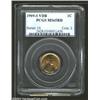 Image 3 : 1909-S VDB 1C MS65 Red PCGS. Every bit the Gem, this golden-orange survivor possesses sharply struck