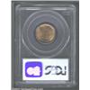 Image 2 : 1909-S 1C S Over Horizontal S MS65 Red PCGS. FS-12.3. Lovely gold, rose, and yellow-green color. A l