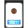 Image 2 : 1933-D 1C MS67 Red NGC. A boldly struck Superb Gem that has gorgeous bright pumpkin-orange color. A.