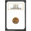 Image 1 : 1933-D 1C MS67 Red NGC. A well struck Superb Gem that has extravagant luster and beautiful gold colo